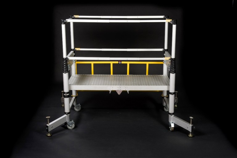 Access Equipment & Access Platforms Fast Hire